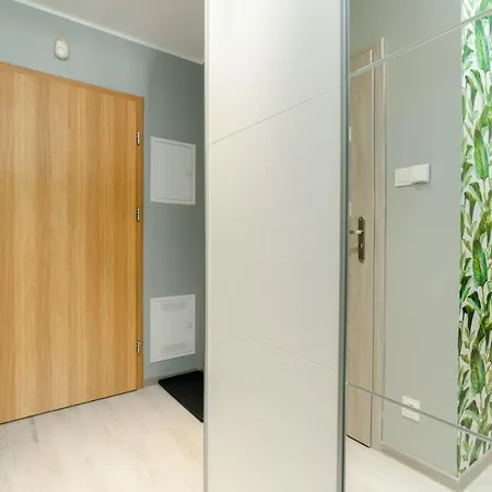 Apartamenty Sun&Snow Karpacz Nadrzeczna Zewnętrze zdjęcie