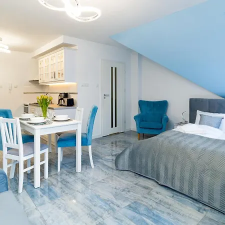 Apartamenty Sun&Snow Karpacz Nadrzeczna Zewnętrze zdjęcie