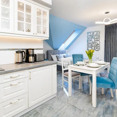 Apartamenty Sun&Snow Karpacz Nadrzeczna Zewnętrze zdjęcie