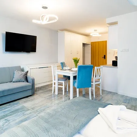 Apartamenty Sun&Snow Karpacz Nadrzeczna Zewnętrze zdjęcie