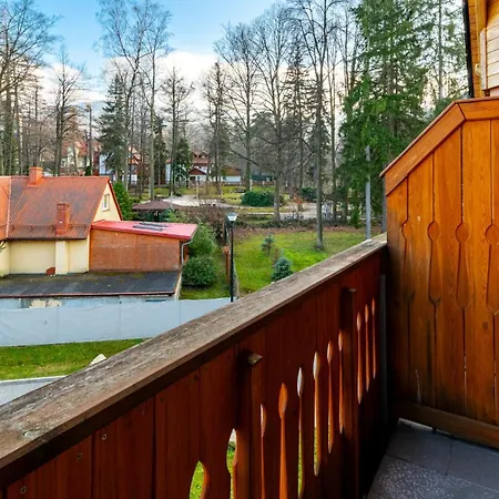 Apartamenty Sun&Snow Karpacz Nadrzeczna Zewnętrze zdjęcie