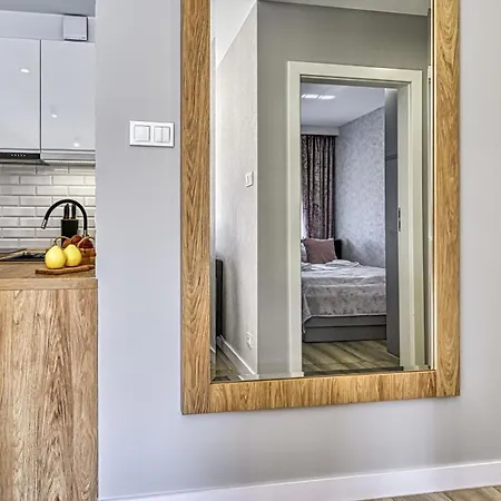 Apartamenty Sun&Snow Karpacz Nadrzeczna Zewnętrze zdjęcie