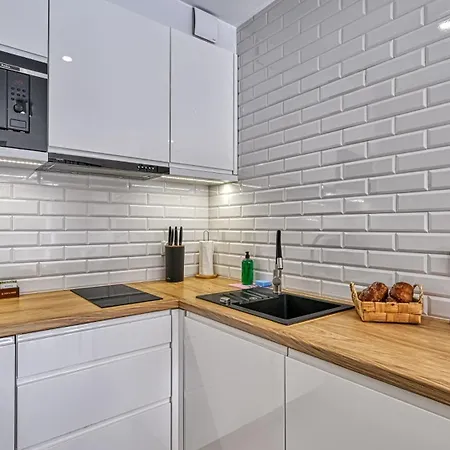 Apartamenty Sun&Snow Karpacz Nadrzeczna Zewnętrze zdjęcie