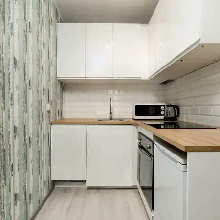 Apartamenty Sun&Snow Karpacz Nadrzeczna Zewnętrze zdjęcie