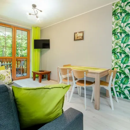 Apartamenty Sun&Snow Karpacz Nadrzeczna Zewnętrze zdjęcie