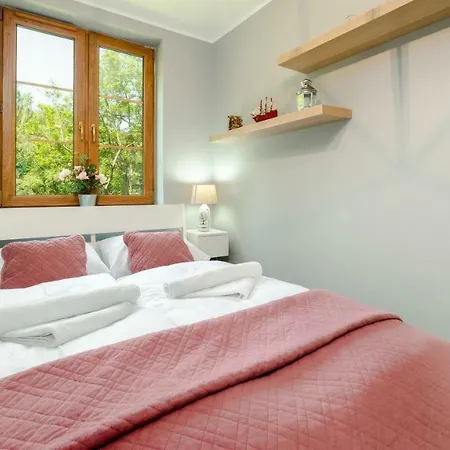 Apartamenty Sun&Snow Karpacz Nadrzeczna Zewnętrze zdjęcie