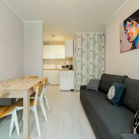 Apartamenty Sun&Snow Karpacz Nadrzeczna Zewnętrze zdjęcie
