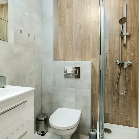 Apartamenty Sun&Snow Karpacz Nadrzeczna Zewnętrze zdjęcie