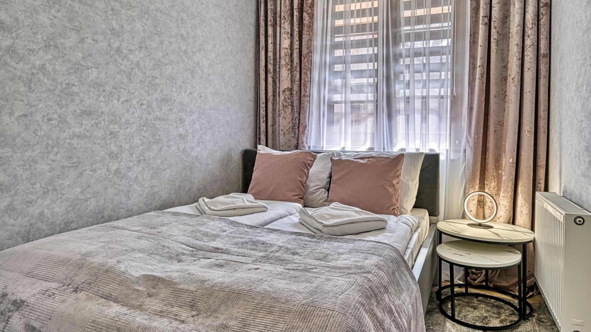 Apartament Sun&snow Nadrzeczna