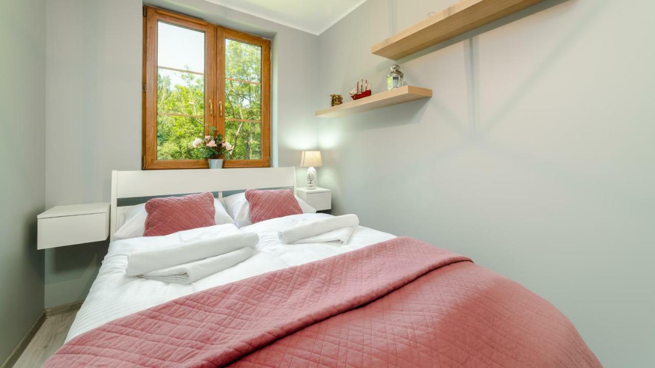 Apartament Sun&snow Nadrzeczna *